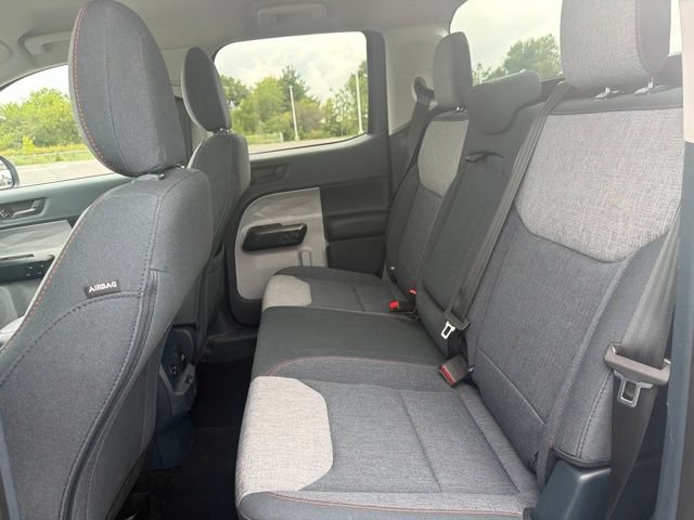 Used 2024 Ford Maverick XLT w/ XLT Luxury Package FWD image 14