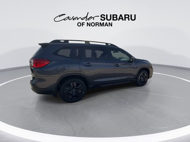 New 2026 Subaru Ascent Bronze Edition image 3