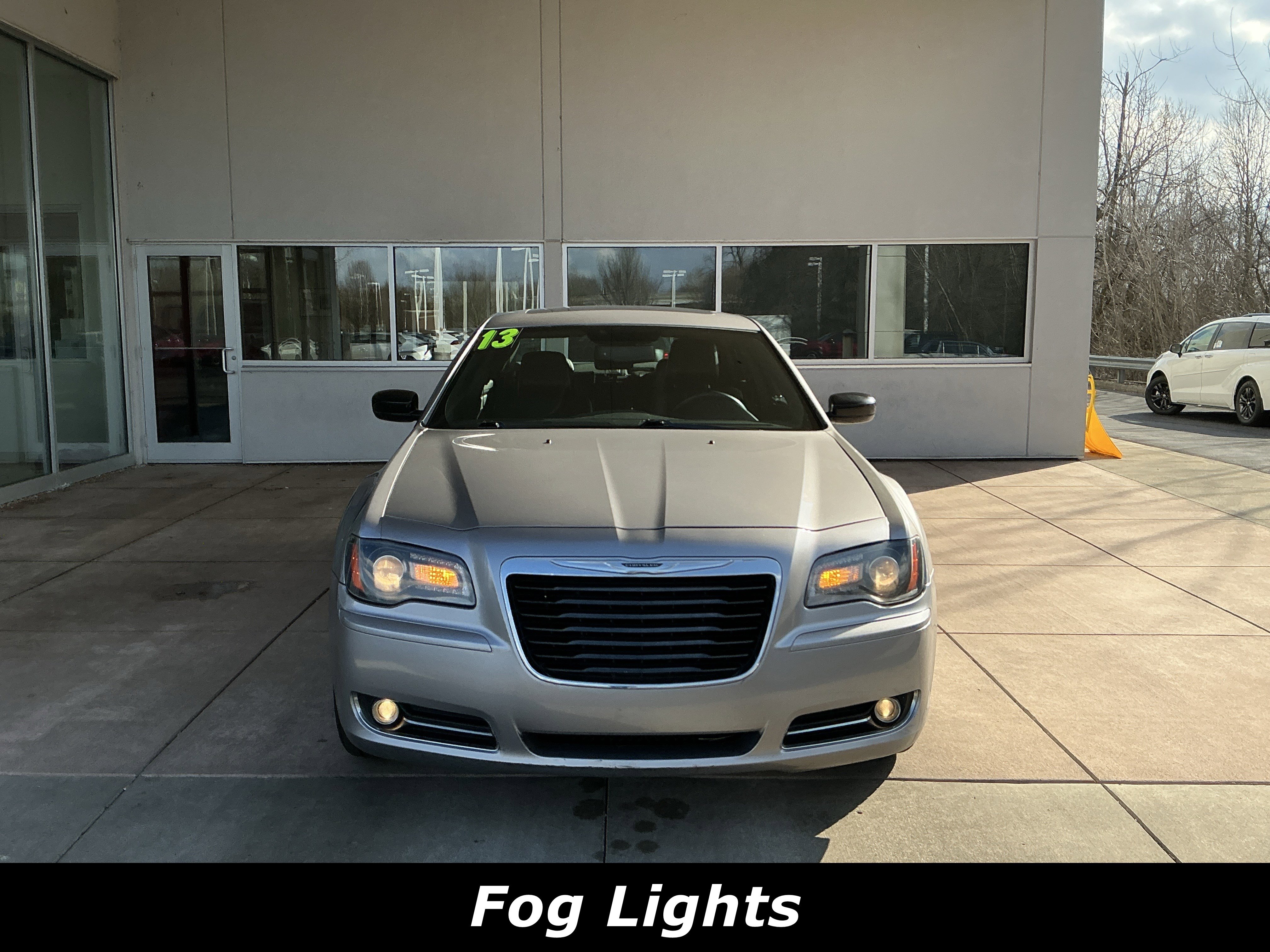 Used 2013 Chrysler 300 S image 2