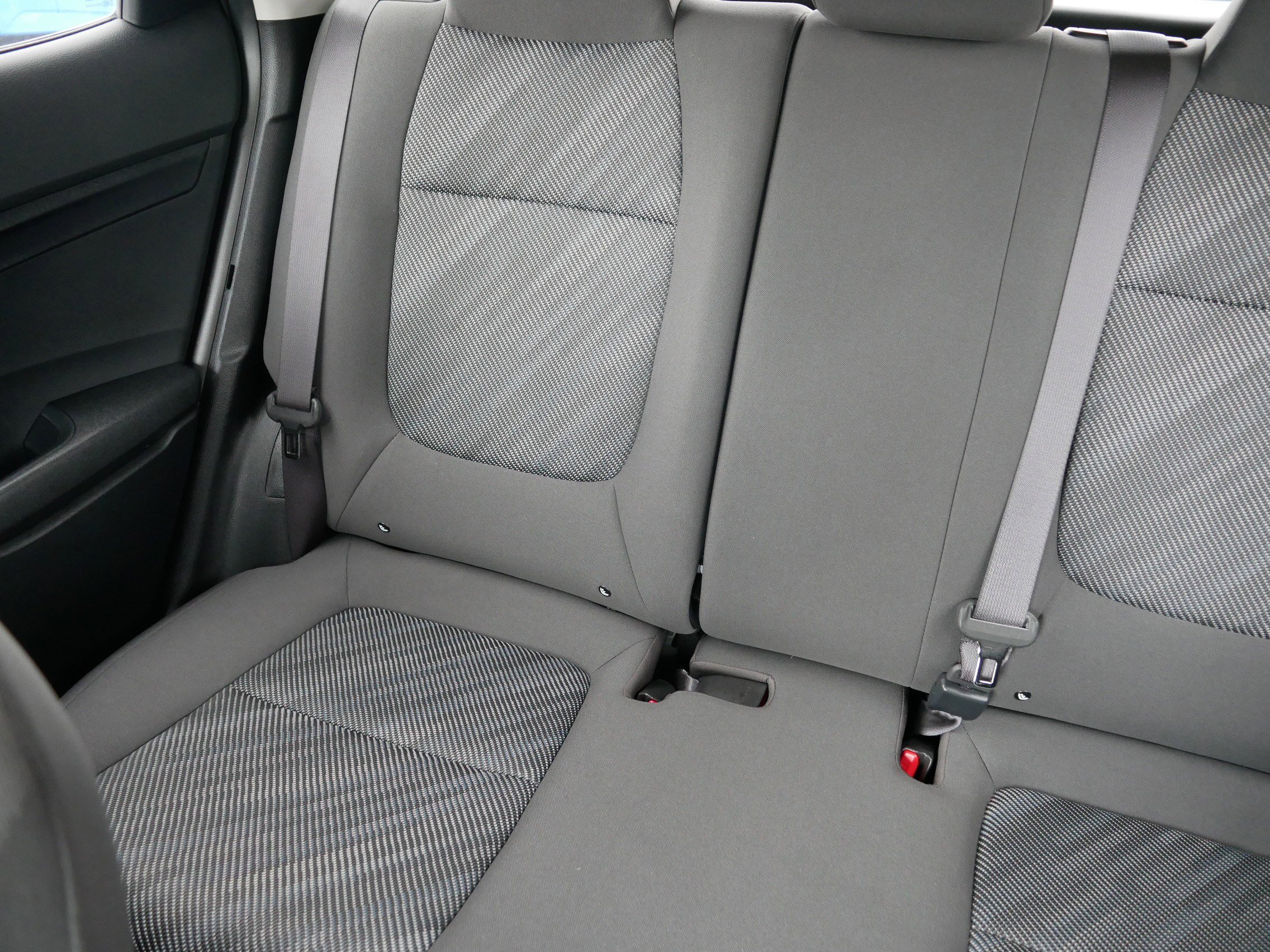 Certified 2024 Kia Seltos LX AWD/4WD image 12