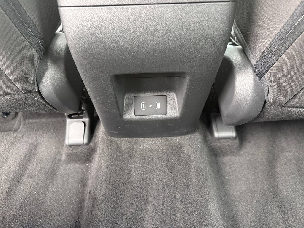 New 2026 Hyundai Tucson SE FWD image 25