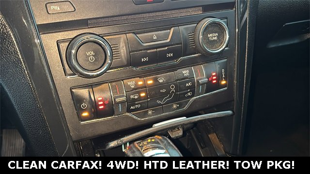 Used 2017 Ford Explorer XLT w/ Equipment Group 202A image 17
