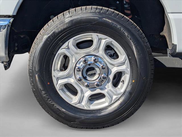 Certified 2025 Ford F250 XLT image 22