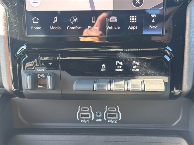 New 2025 RAM 1500 Big Horn image 19