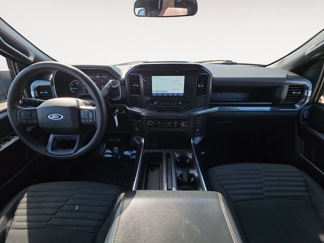 Used 2022 Ford F150 XL w/ STX Appearance Package image 10