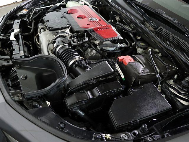 Used 2024 Acura Integra Type S image 36