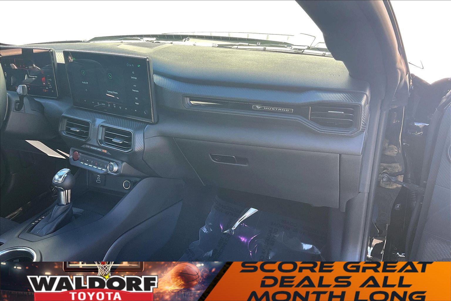 Used 2025 Ford Mustang GT image 21