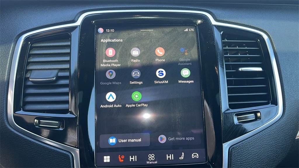 Certified 2023 Volvo XC90 B5 Plus w/ Protection Package image 23