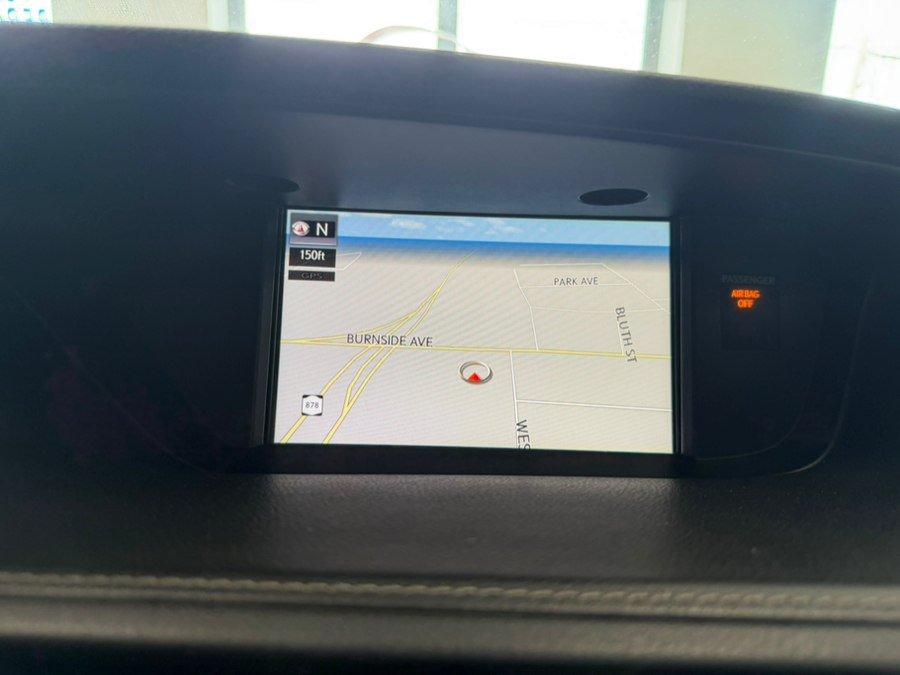 Used 2018 Lexus ES 350 w/ Navigation System Package FWD image 55