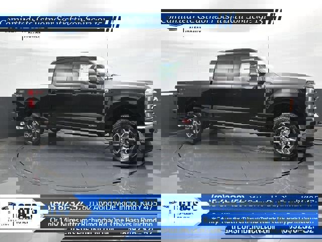 New 2026 Ford F350 4x4 Crew Cab Super Duty image 1