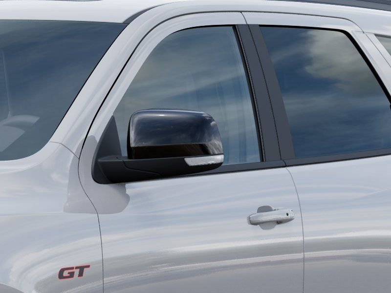 New 2026 Dodge Durango GT AWD/4WD image 13