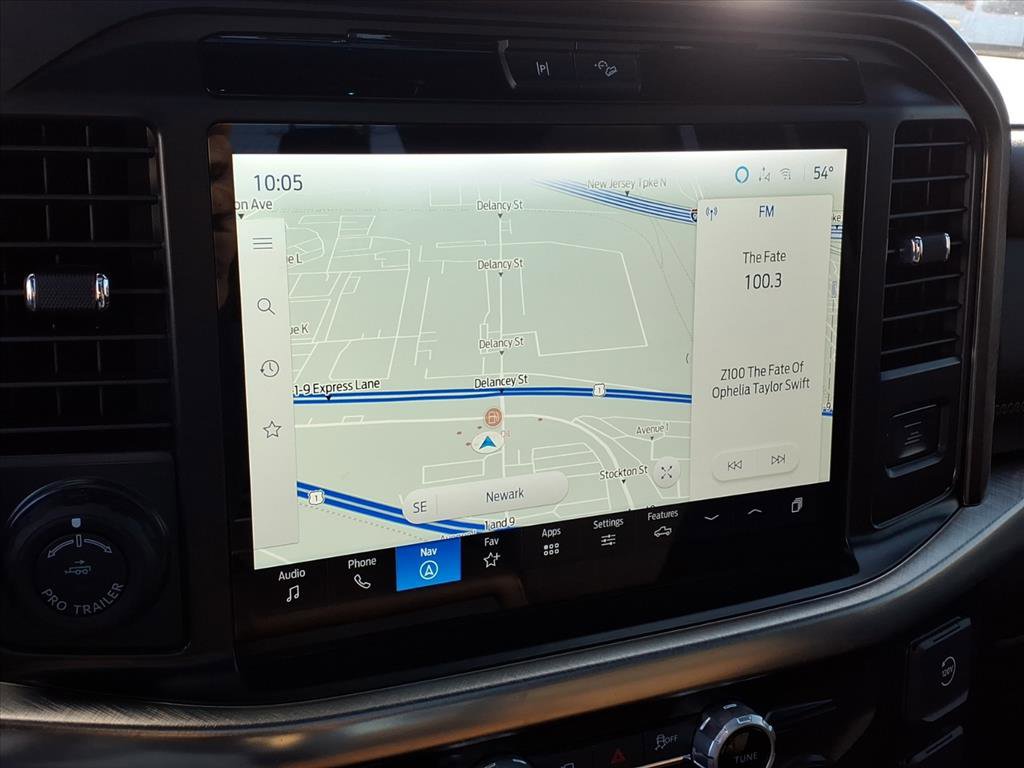 Used 2025 Ford F150 King Ranch w/ FX4 Off-Road Package image 10