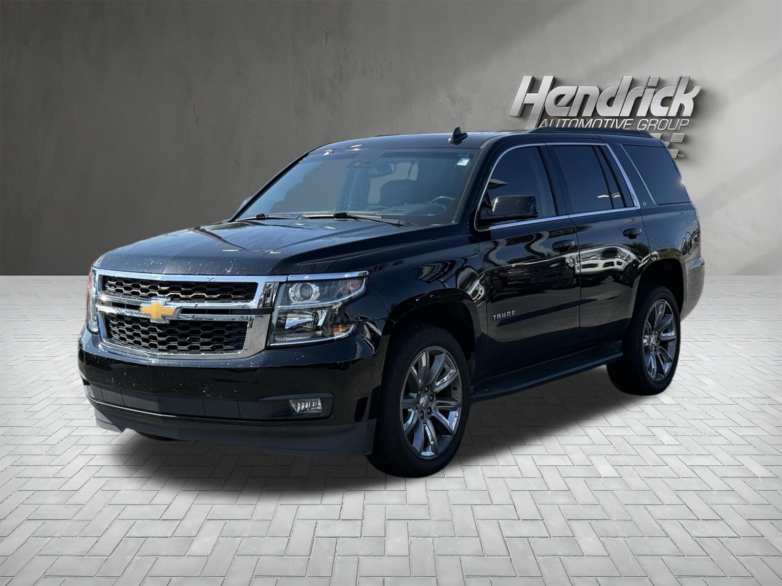 Used 2020 Chevrolet Tahoe LT RWD image 5