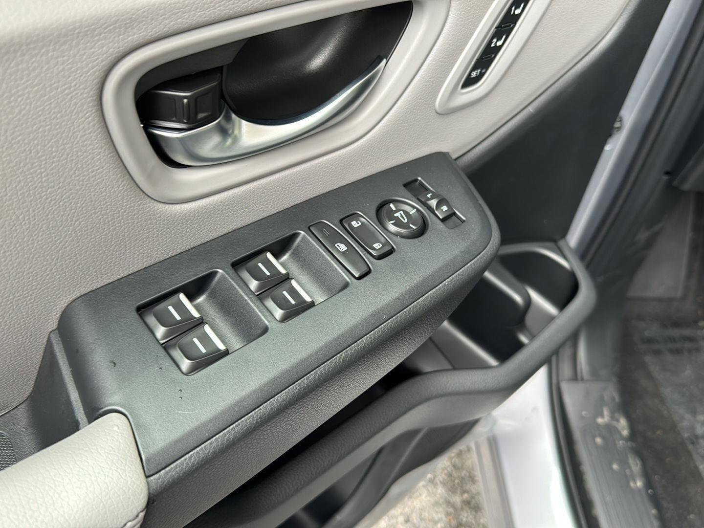 New 2025 Honda Pilot Touring image 29