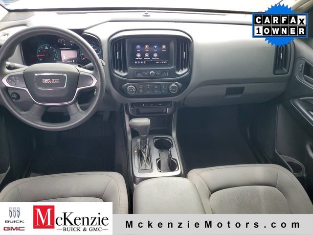 Used 2021 GMC Canyon Elevation Standard w/ Convenience Package RWD image 23