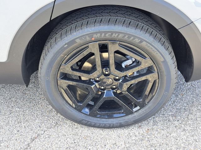 New 2025 Kia Telluride SX X-Line image 28