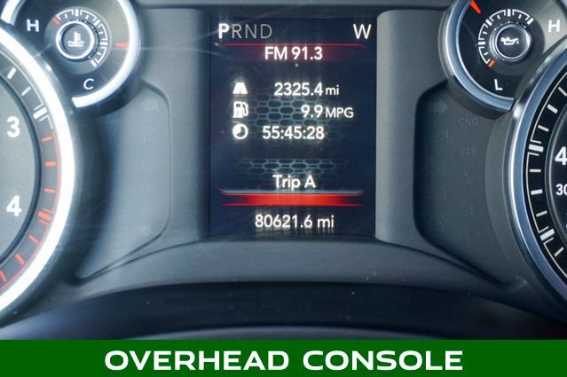 Used 2024 RAM 3500 Tradesman w/ Chrome Appearance Group image 19