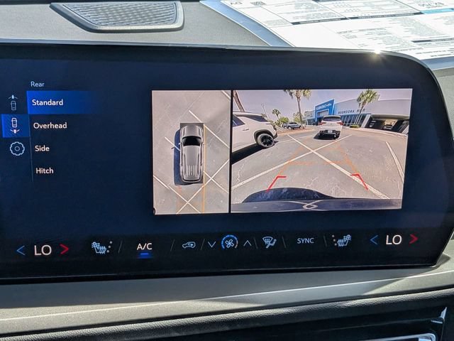 New 2026 Chevrolet Traverse LT w/ Enhanced Driving Package FWD image 24