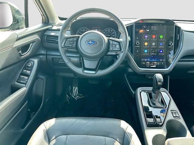 Used 2024 Subaru Crosstrek 2.5i Limited w/ Popular Package #4A AWD/4WD image 21