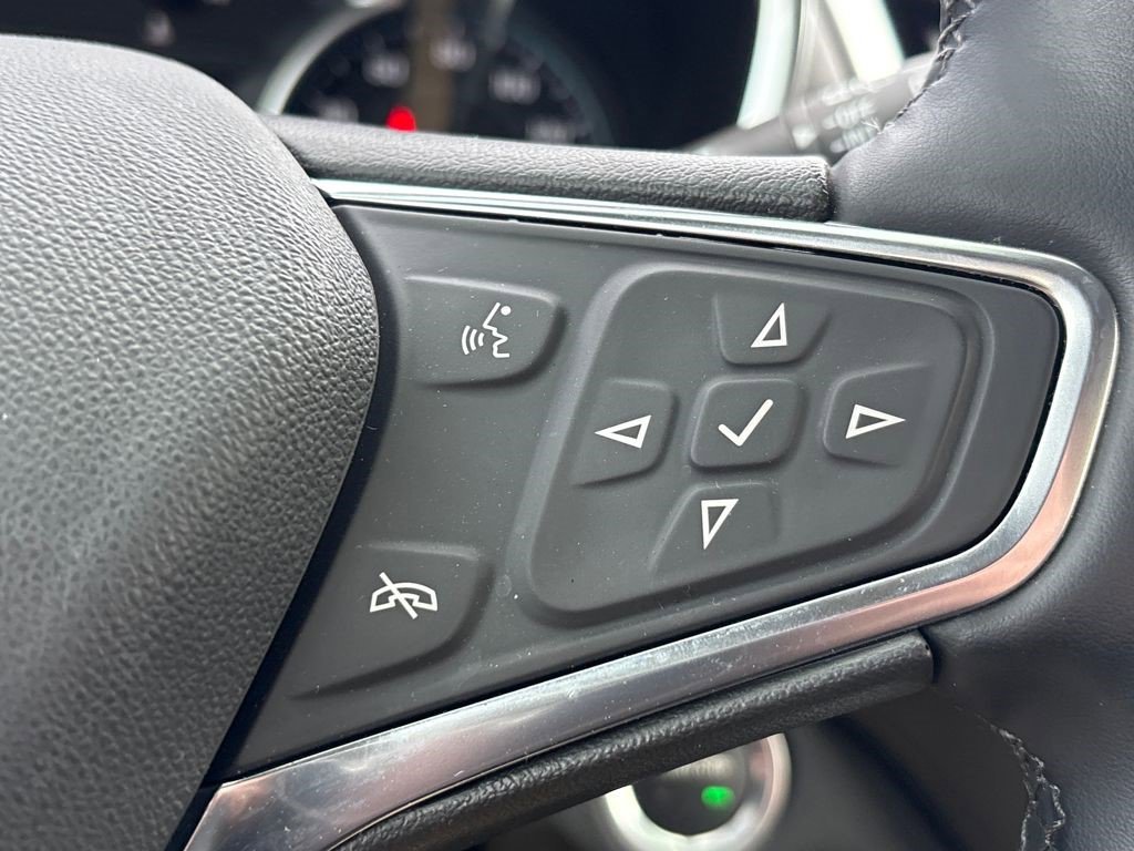 Certified 2024 Chevrolet Equinox LT image 20