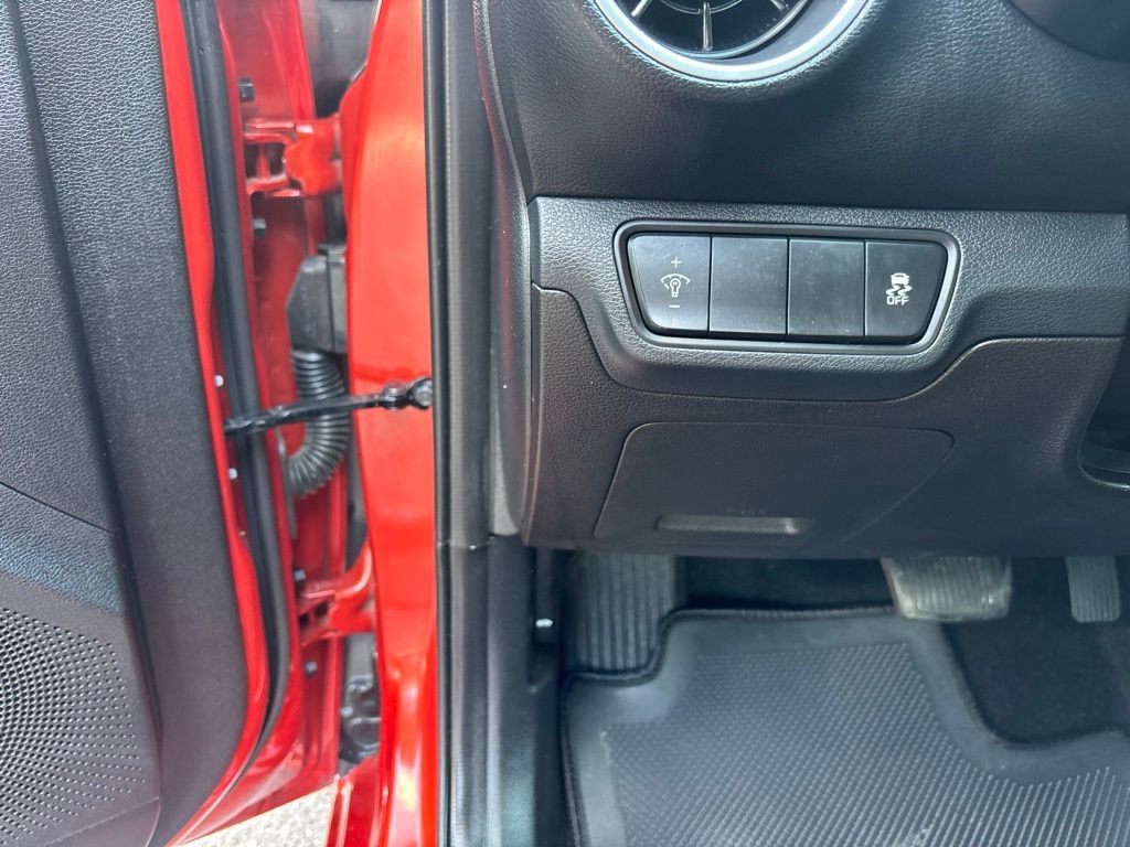Used 2023 Kia Forte LXS FWD image 11