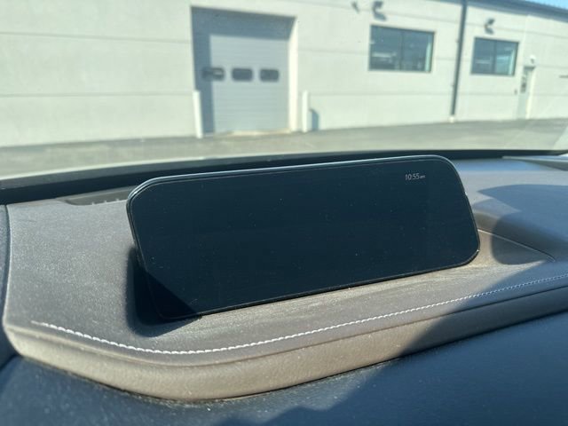 Certified 2023 MAZDA CX-30 2.5 Turbo w/ Premium Plus Pkg image 17