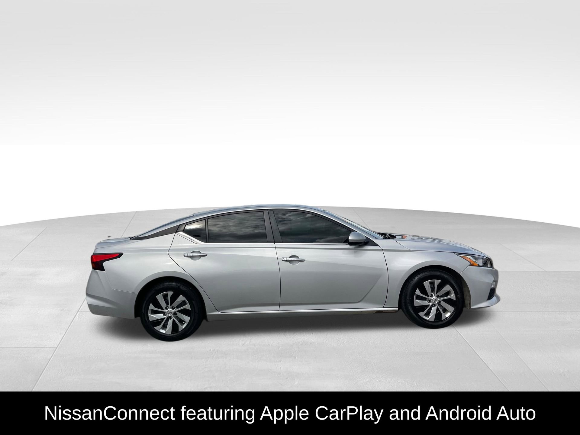 Used 2019 Nissan Altima 2.5 S FWD image 4