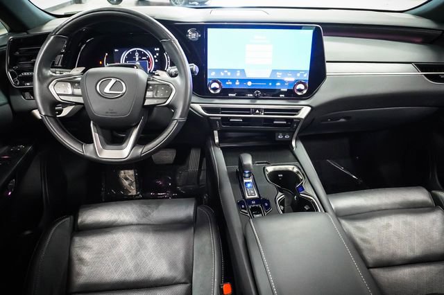 Used 2023 Lexus RX 350 FWD w/ Cold Area Package image 19