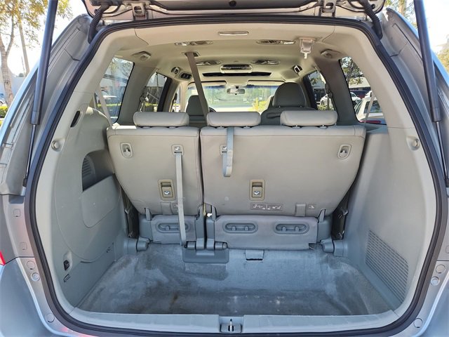 Used 2006 Honda Odyssey EX-L image 24
