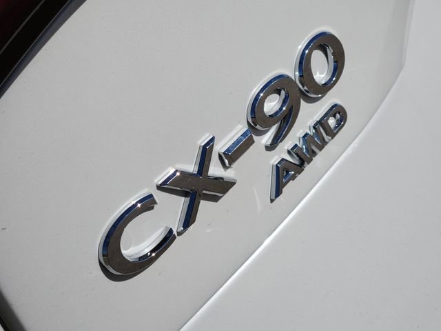 New 2026 MAZDA CX-90 3.3 Turbo w/ Preferred Package image 8