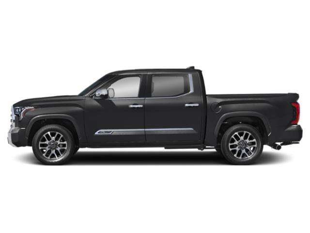 New 2026 Toyota Tundra 1794 Edition AWD/4WD image 3