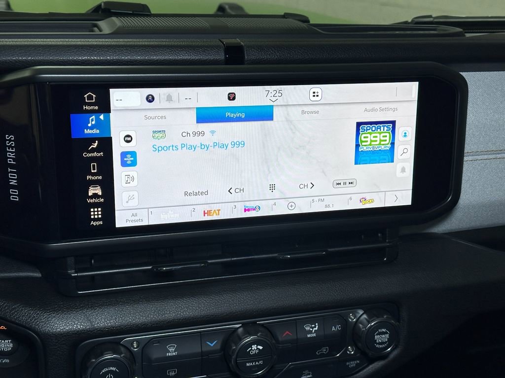 New 2026 Jeep Wrangler Sport image 26