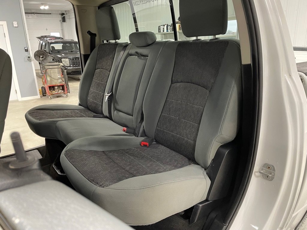Used 2014 RAM 1500 Big Horn image 15