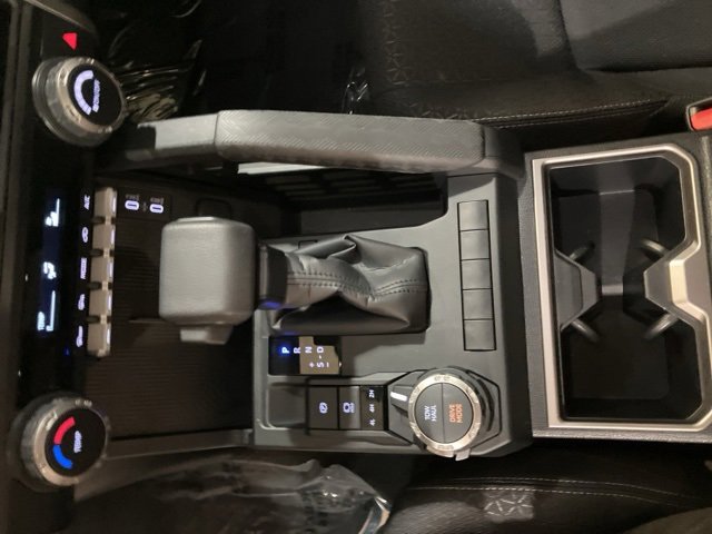 Used 2025 Toyota 4Runner SR5 image 18