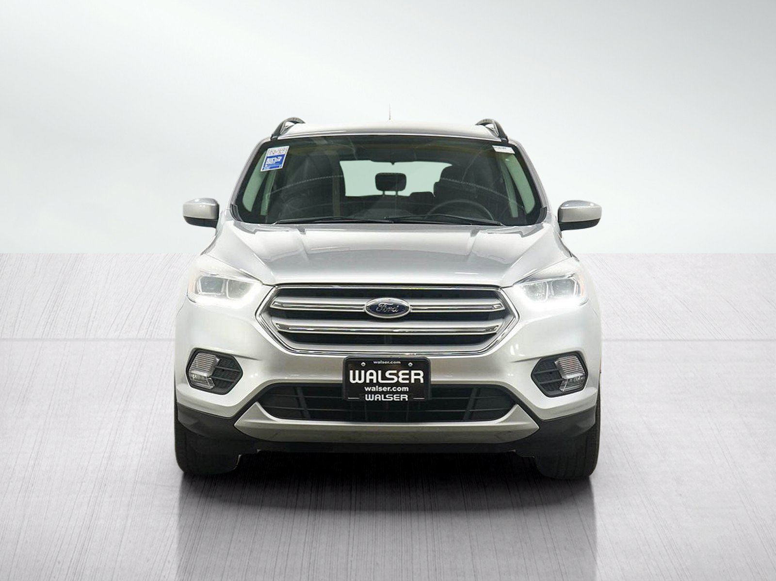 Used 2018 Ford Escape SEL AWD/4WD image 8