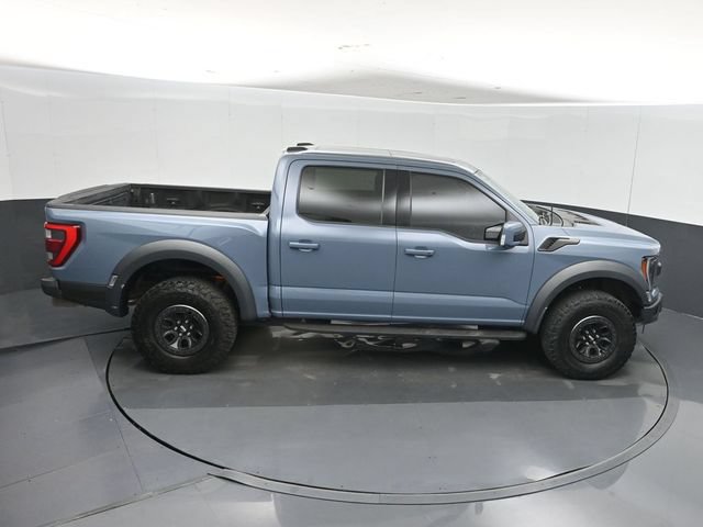 Used 2023 Ford F150 Raptor w/ Raptor Carbon Fiber Package AWD/4WD image 37