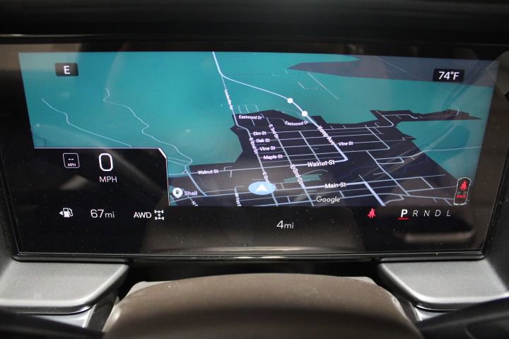 New 2026 GMC Terrain Denali AWD/4WD image 52