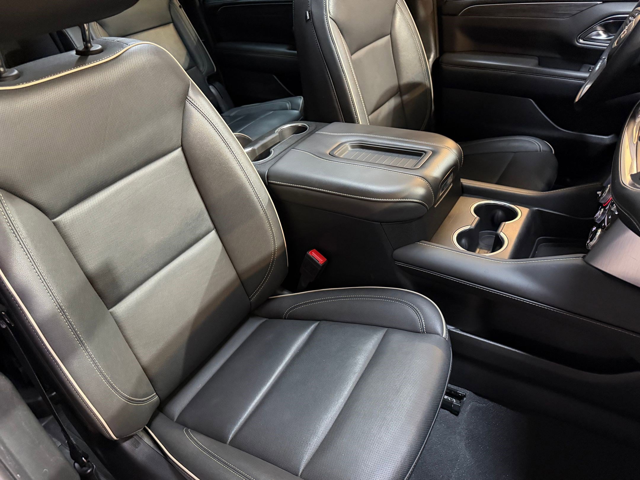 Used 2022 GMC Yukon XL SLT RWD image 51