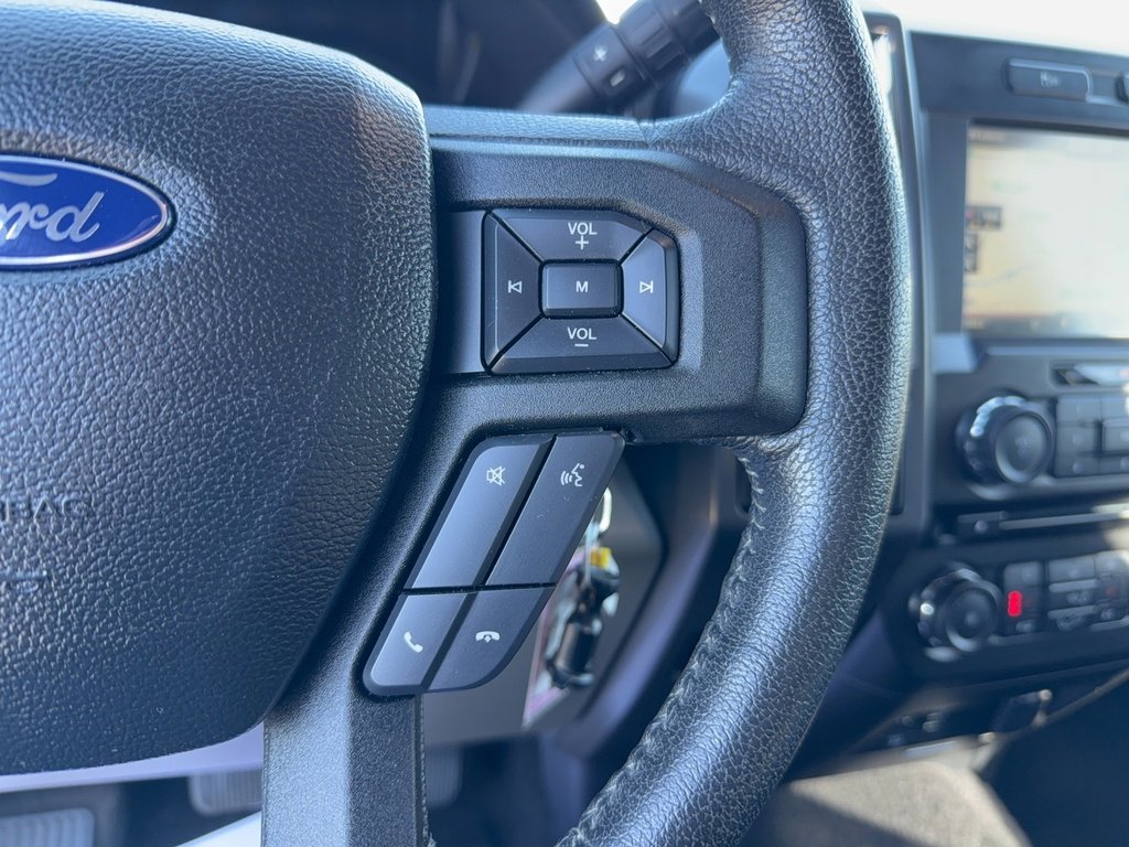 Used 2015 Ford F150 XLT w/ Equipment Group 302A Luxury image 25