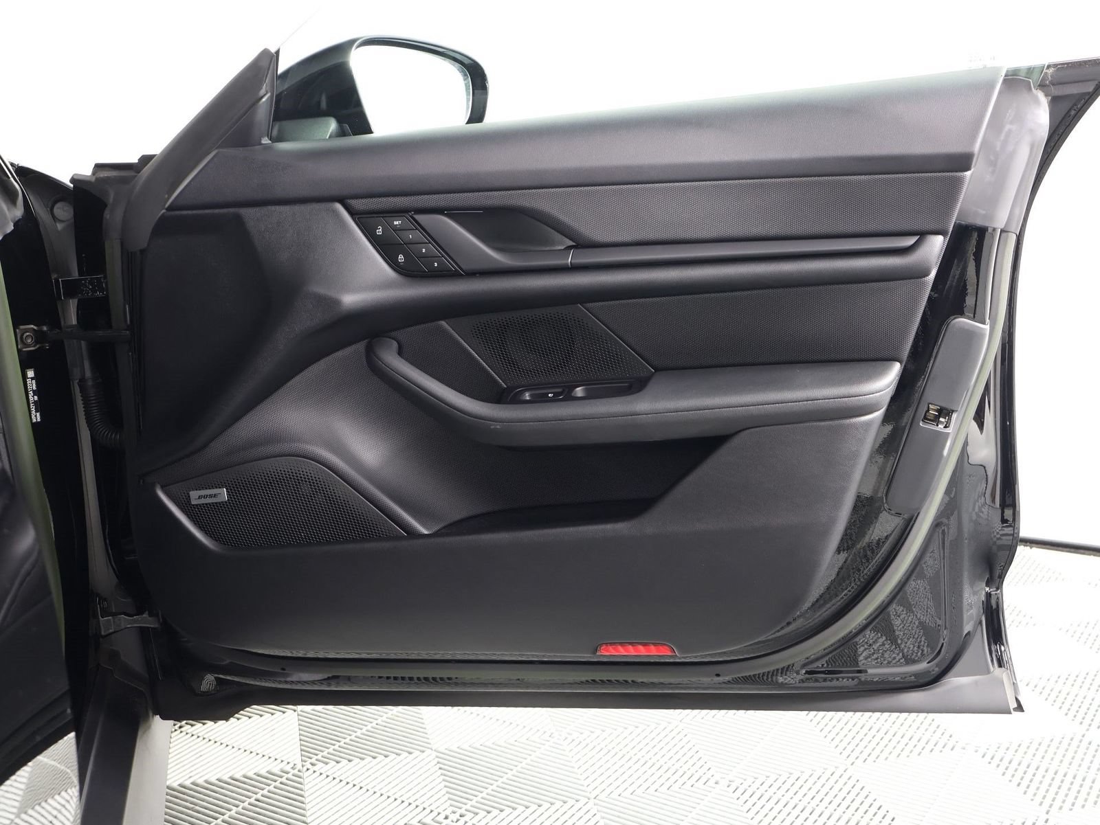 Certified 2023 Porsche Taycan RWD image 23