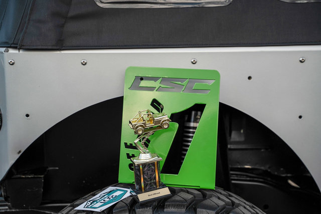 Used 2008 Jeep Wrangler Rubicon w/ Dual Top Group image 51