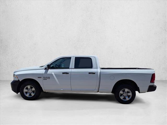 Used 2019 RAM 1500 Tradesman w/ Popular Equipment Group AWD/4WD image 8