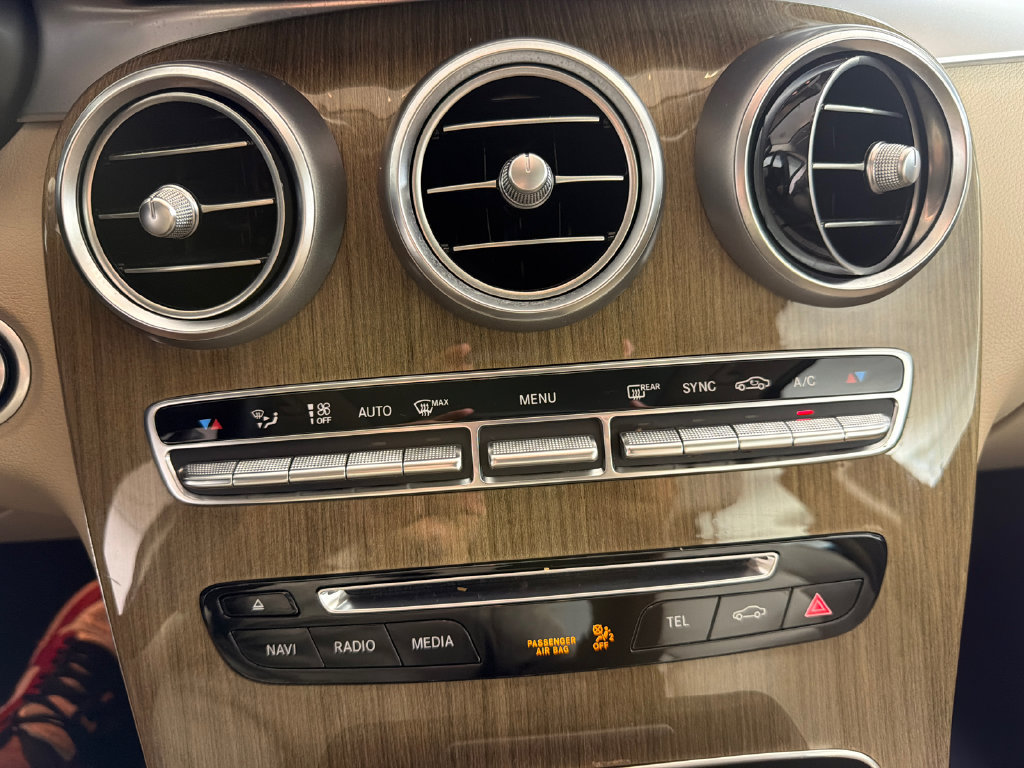 Used 2018 Mercedes-Benz GLC 300 image 26