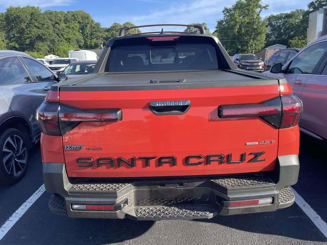 Used 2025 Hyundai Santa Cruz XRT AWD/4WD image 10