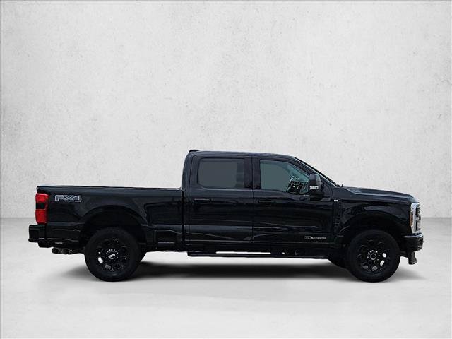 Used 2026 Ford F250 XLT w/ XLT Premium Package AWD/4WD video 4