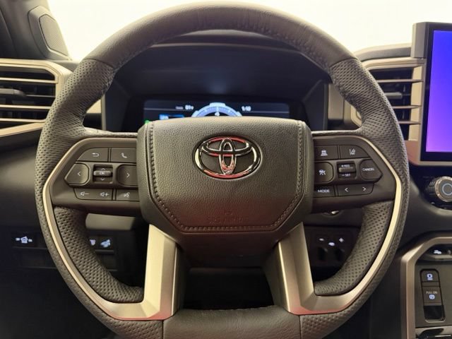 New 2026 Toyota Tundra Limited AWD/4WD image 72