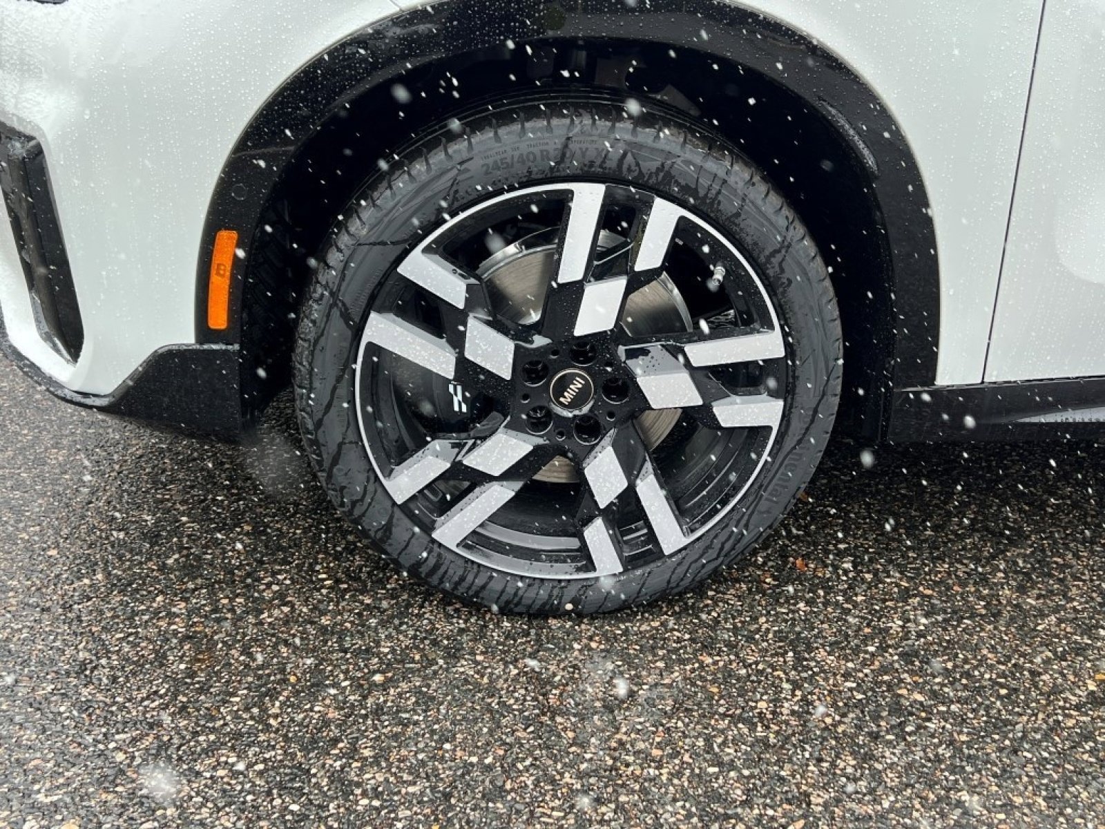 New 2026 MINI Cooper Countryman S image 9