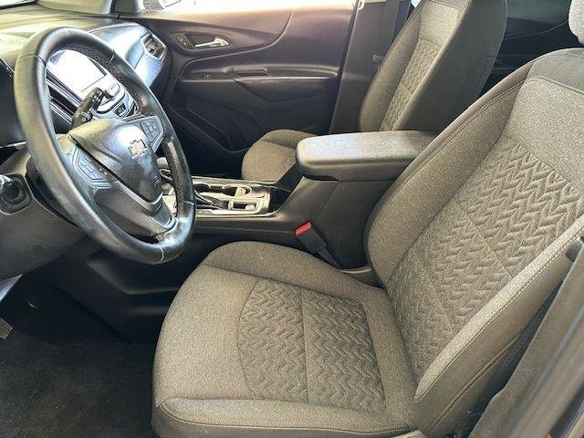 Used 2023 Chevrolet Equinox LT FWD image 13