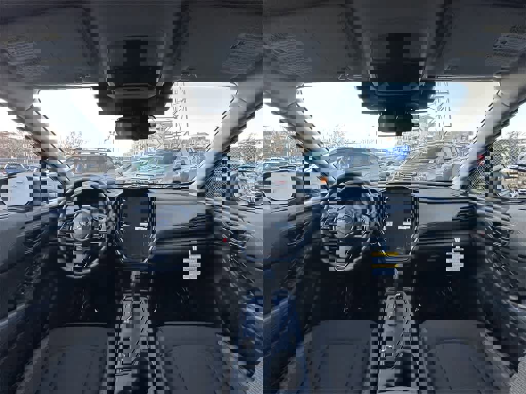 New 2026 Subaru Crosstrek 2.0i Premium image 10