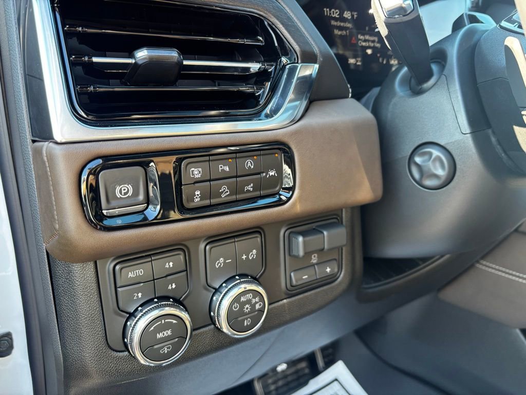 New 2026 GMC Yukon Denali Ultimate image 14